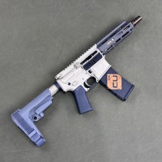 Q Sugar Weasel Pistol .300 Blackout - USED